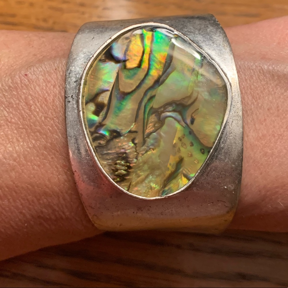 Cuff Bracelet